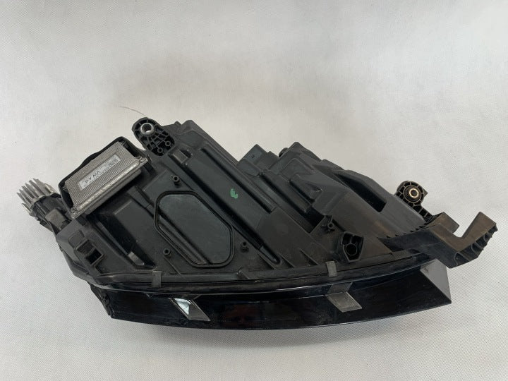 Frontscheinwerfer Skoda Octavia I 5E4941015A Links Scheinwerfer Headlight SCH1302704681iz
