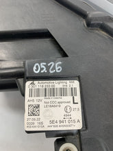 Load image into Gallery viewer, Frontscheinwerfer Skoda Octavia I 5E4941015A Links Scheinwerfer Headlight SCH1302704681iz