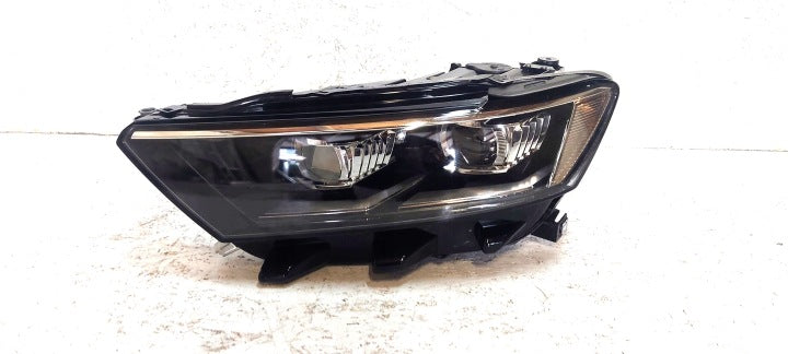 Frontscheinwerfer VW T-Roc 2GA941035P Full LED Links Scheinwerfer Headlight SCH1303010263cs