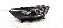 Laden Sie das Bild in den Galerie-Viewer, Frontscheinwerfer VW T-Roc 2GA941035P Full LED Links Scheinwerfer Headlight SCH1303010263cs