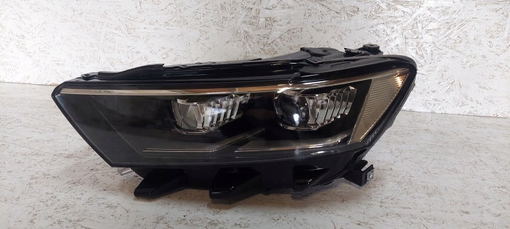 Frontscheinwerfer VW T-Roc 2GA941035P Full LED Links Scheinwerfer Headlight SCH1303010263cs