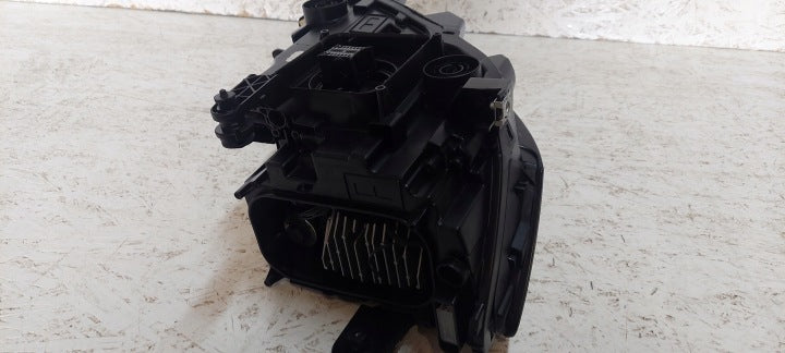 Frontscheinwerfer VW T-Roc 2GA941035P Full LED Links Scheinwerfer Headlight SCH1303010263cs