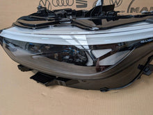 Laden Sie das Bild in den Galerie-Viewer, Frontscheinwerfer VW I 14B941035B LED Links Scheinwerfer Headlight SCH1303425932oc