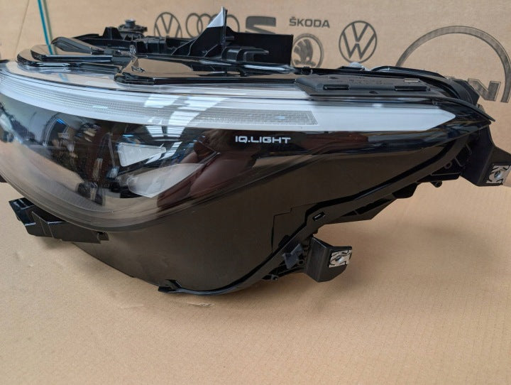 Frontscheinwerfer VW I 14B941035B LED Links Scheinwerfer Headlight SCH1303425932oc