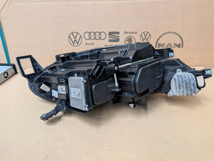 Frontscheinwerfer VW I 14B941035B LED Links Scheinwerfer Headlight SCH1303425932oc