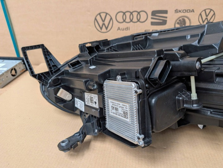 Frontscheinwerfer VW I 14B941035B LED Links Scheinwerfer Headlight SCH1303425932oc