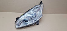 Laden Sie das Bild in den Galerie-Viewer, Frontscheinwerfer Peugeot 208 I 9802221480 Links Scheinwerfer Headlight SCH1303521062xr