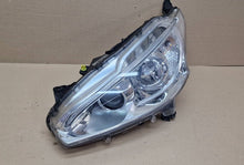 Laden Sie das Bild in den Galerie-Viewer, Frontscheinwerfer Peugeot 208 I 9802221480 Links Scheinwerfer Headlight SCH1303521062xr