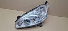 Laden Sie das Bild in den Galerie-Viewer, Frontscheinwerfer Peugeot 208 I 9802221480 Links Scheinwerfer Headlight SCH1303521062xr
