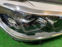 Laden Sie das Bild in den Galerie-Viewer, Frontscheinwerfer BMW 5 G31 G30 849912201 Rechts Scheinwerfer Headlight SCH1303571969lh