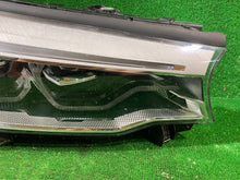 Laden Sie das Bild in den Galerie-Viewer, Frontscheinwerfer BMW 5 G31 G30 849912201 Rechts Scheinwerfer Headlight SCH1303571969lh