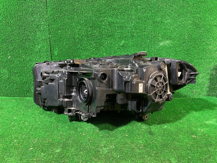 Frontscheinwerfer BMW 5 G31 G30 849912201 Rechts Scheinwerfer Headlight SCH1303571969lh