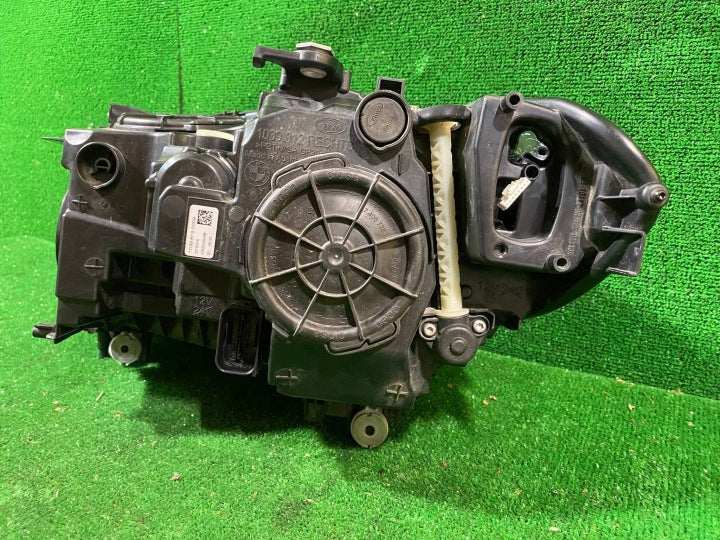 Frontscheinwerfer BMW 5 G31 G30 849912201 Rechts Scheinwerfer Headlight SCH1303571969lh