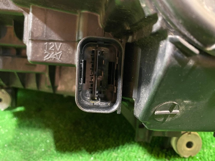 Frontscheinwerfer BMW 5 G31 G30 849912201 Rechts Scheinwerfer Headlight SCH1303571969lh