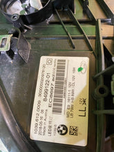 Laden Sie das Bild in den Galerie-Viewer, Frontscheinwerfer BMW 5 G31 G30 849912201 Rechts Scheinwerfer Headlight SCH1303571969lh
