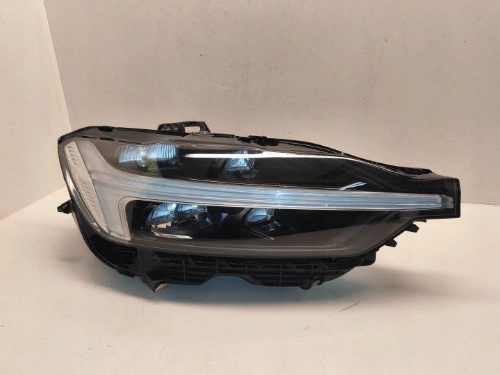 Frontscheinwerfer Volvo Xc60 32420440 Rechts Scheinwerfer Headlight SCH1304909210dl