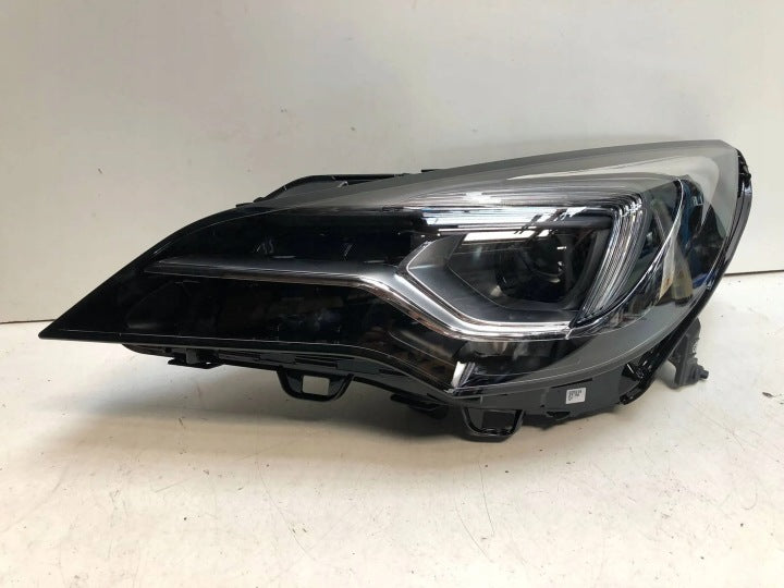 Frontscheinwerfer Opel Astra K 39023764 Links Scheinwerfer Headlight SCH1305737449or