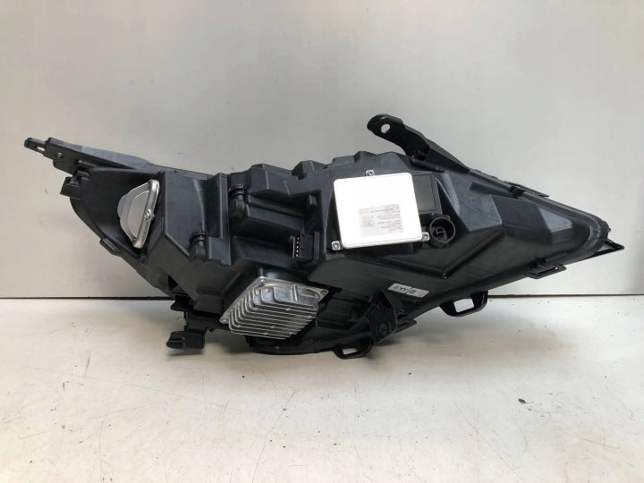 Frontscheinwerfer Opel Astra K 39023764 Links Scheinwerfer Headlight SCH1305737449or