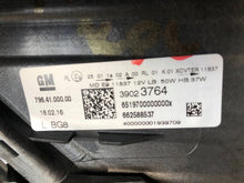 Laden Sie das Bild in den Galerie-Viewer, Frontscheinwerfer Opel Astra K 39023764 Links Scheinwerfer Headlight SCH1305737449or