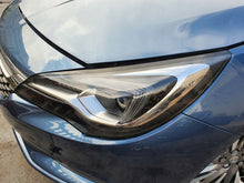 Laden Sie das Bild in den Galerie-Viewer, Frontscheinwerfer Opel Astra K 39023764 Links Scheinwerfer Headlight SCH1305737449or