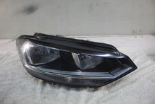 Laden Sie das Bild in den Galerie-Viewer, Frontscheinwerfer VW Touran 5TB941006A Rechts Scheinwerfer Headlight SCH1305941685sc