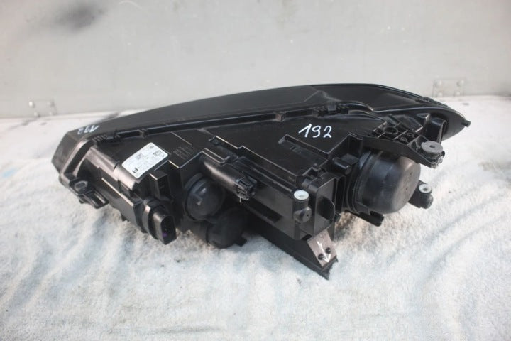 Frontscheinwerfer VW Touran 5TB941006A Rechts Scheinwerfer Headlight SCH1305941685sc
