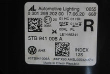 Laden Sie das Bild in den Galerie-Viewer, Frontscheinwerfer VW Touran 5TB941006A Rechts Scheinwerfer Headlight SCH1305941685sc