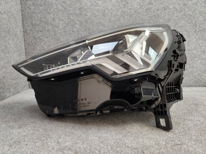 Frontscheinwerfer Audi Q3 83A941033SCZ LED Links Scheinwerfer Headlight SCH1305998518zn