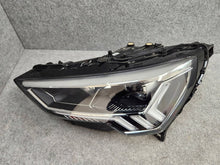 Load image into Gallery viewer, Frontscheinwerfer Audi Q3 83A941033SCZ LED Links Scheinwerfer Headlight SCH1305998518zn