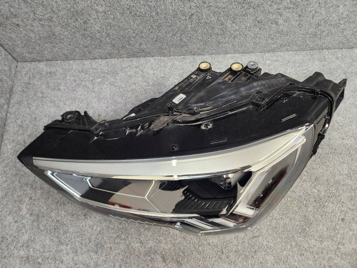 Frontscheinwerfer Audi Q3 83A941033SCZ LED Links Scheinwerfer Headlight SCH1305998518zn