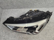 Load image into Gallery viewer, Frontscheinwerfer Audi Q3 83A941033SCZ LED Links Scheinwerfer Headlight SCH1305998518zn