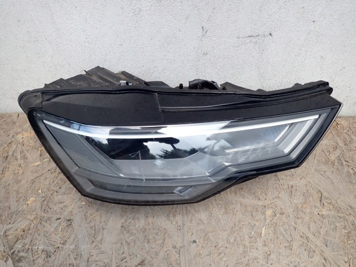 Frontscheinwerfer Audi A6 C8 4K0941034 Full LED Rechts Scheinwerfer Headlight SCH1306147862dn