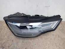 Load image into Gallery viewer, Frontscheinwerfer Audi A6 C8 4K0941034 Full LED Rechts Scheinwerfer Headlight SCH1306147862dn