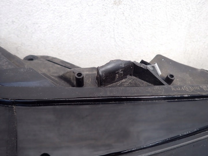 Frontscheinwerfer Audi A6 C8 4K0941034 Full LED Rechts Scheinwerfer Headlight SCH1306147862dn