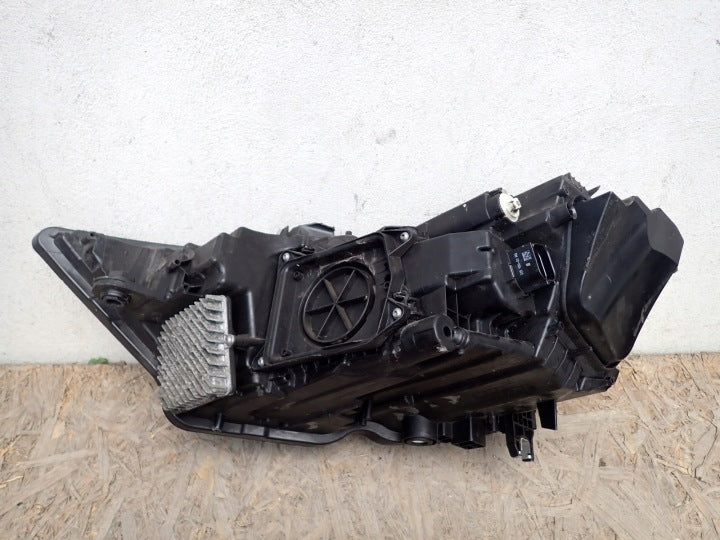 Frontscheinwerfer Audi A6 C8 4K0941034 Full LED Rechts Scheinwerfer Headlight SCH1306147862dn