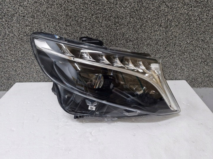 Frontscheinwerfer Mercedes-Benz W447 A4479063301 Full LED Rechts Headlight SCH1306553737wx