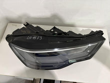 Load image into Gallery viewer, Frontscheinwerfer Audi A6 C8 4K0941034 Full LED Rechts Scheinwerfer Headlight SCH1306604638zp