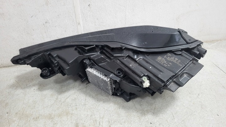 Frontscheinwerfer Audi A6 C8 4K0941040 Full LED Rechts Scheinwerfer Headlight SCH1307206170mk
