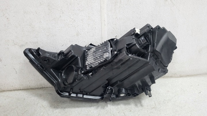 Frontscheinwerfer Audi A6 C8 4K0941040 Full LED Rechts Scheinwerfer Headlight SCH1307206170mk
