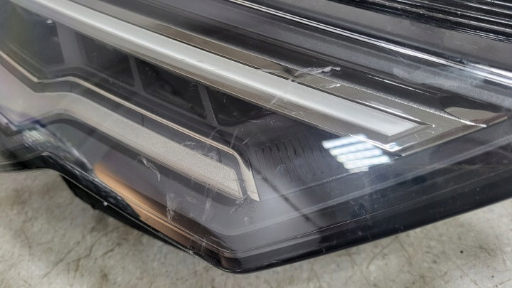 Frontscheinwerfer Audi A6 C8 4K0941040 Full LED Rechts Scheinwerfer Headlight SCH1307206170mk