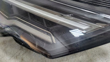 Laden Sie das Bild in den Galerie-Viewer, Frontscheinwerfer Audi A6 C8 4K0941040 Full LED Rechts Scheinwerfer Headlight SCH1307206170mk