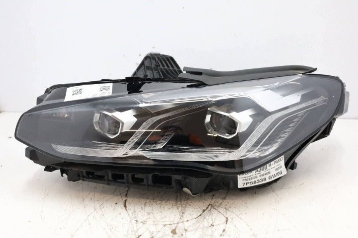Frontscheinwerfer BMW U06 5A42247-08 Links Scheinwerfer Headlight SCH1307265904bs