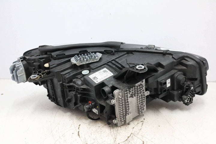 Frontscheinwerfer BMW U06 5A42247-08 Links Scheinwerfer Headlight SCH1307265904bs