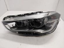 Laden Sie das Bild in den Galerie-Viewer, Frontscheinwerfer BMW X1 F48 7495003 Links Scheinwerfer Headlight SCH1308425514ug