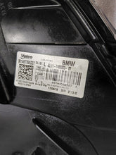 Laden Sie das Bild in den Galerie-Viewer, Frontscheinwerfer BMW X1 F48 7495003 Links Scheinwerfer Headlight SCH1308425514ug