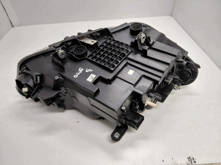 Frontscheinwerfer BMW X1 F48 7495003 Links Scheinwerfer Headlight SCH1308425514ug