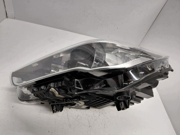 Frontscheinwerfer BMW X1 F48 7495003 Links Scheinwerfer Headlight SCH1308425514ug