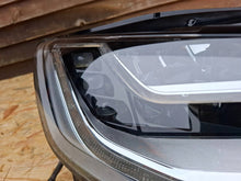 Laden Sie das Bild in den Galerie-Viewer, Frontscheinwerfer Audi A6 1EX911151A Rechts Scheinwerfer Headlight SCH1308945002fg