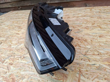 Laden Sie das Bild in den Galerie-Viewer, Frontscheinwerfer Audi A6 1EX911151A Rechts Scheinwerfer Headlight SCH1308945002fg