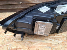 Laden Sie das Bild in den Galerie-Viewer, Frontscheinwerfer Audi A6 1EX911151A Rechts Scheinwerfer Headlight SCH1308945002fg
